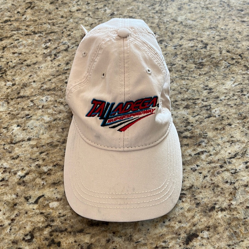 Talladega Hat